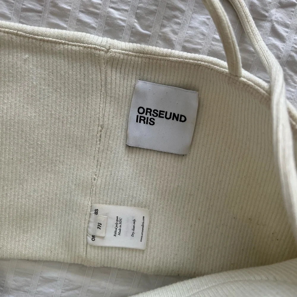 Orseund Iris Underwire Top - Picture 4 of 4